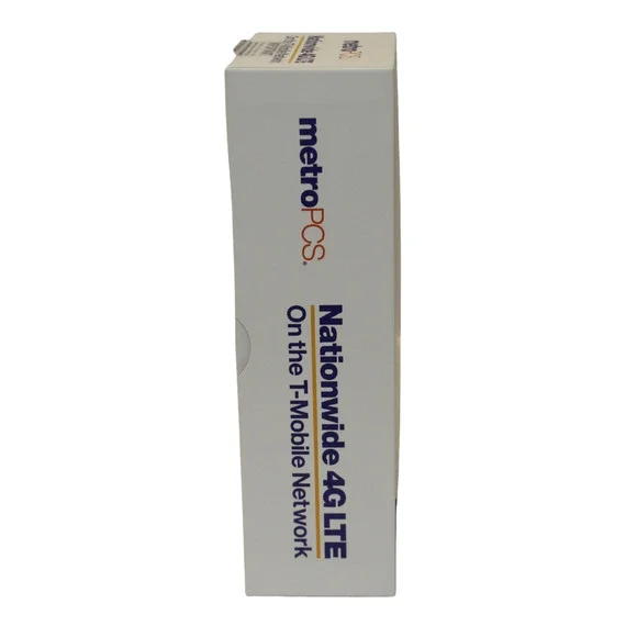 MetroPCS Alcatel 7 EMPTY Box - Picture 2 of 8